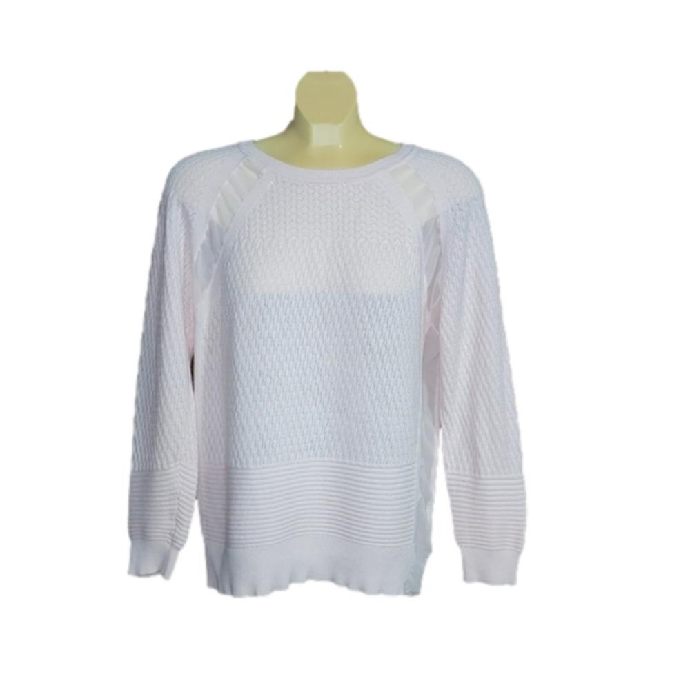 H by Halston light weight sweater​